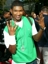 USHER 2002 TEEN CHOICE AWARDS