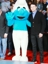 SMURFSHand and Footprint Ceremony