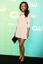 The CW Upfront 2012