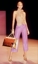 JOOP FASHION WEEK FALL 2000 COLLECTION