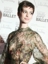 The New York City Ballet Fall Gala