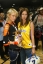 CELEBRITY BASKETBALL GAME(withƯ)