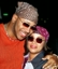 LL Cool J and wife