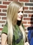 AVRIL ARRIVING FOR A TAPING OF THE LATE SHOW 