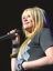 Hilary Duff -LIVE 3