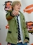 18TH ANNUAL KIDS CHOICE AWARDS 2005(2)