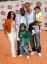 18TH ANNUAL KIDS CHOICE AWARDS 2005(with family&̭)