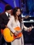 MICHELLE BRANCH AND CARLOS SANTANA