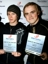 Wembleys Band of the Year Award
