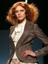 OLYMPUS FASHION WEEK 2005 FALL(ZAC POSEN)