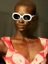 OLYMPUS SPRING FASHION WEEK 2006 SPRING(DIANE VON FURSTENBERG)