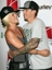 SATURN KICKS OFF XGAMES 12 PARTY(with vCAREY HART)