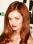 LYDIA HEARST-SHAW ARRIVING AT DESIGNERS FOR DARFUR