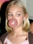 THE ULTIMATE BUBBLE GUM BLOWING CONTEST