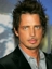 Chris Cornell (Audioslave) arriving at the World Music Awards