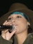 ALICIA KEYS PERFORMS AT BB KINGS NEW YORK