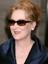 THE FILM SOCIETY OF LINCOLN CENTER 35TH GALA TRIBUTE TO MERYL STREEP