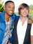 2008 Teen Choice Awards (with فEн)