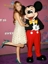 Miley Cyruss Sweet 16 Celebration