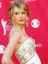 43RD ACADEMY OF COUNTRY MUSIC AWARDS (ARRIVALS)