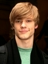 LUCAS TILL out and about in New York City