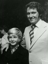 MARK LESTER and his father MIKE LESTER