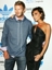 David Beckham and James Bond celebrate launch of Adidas Originals by Originals line (with vޯށEޯ)