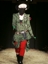 Betsey Johnson Fashion Presentation-Fall 2010