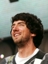 Gary Lightbody of Snow Patrol performing at Live Earth