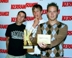 BLINK 182 AWARDS 2000