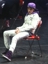 My World Tour In MSG