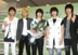 uK-POP Girls in Love & Boys in Power LIVE in HK 2011vL҉